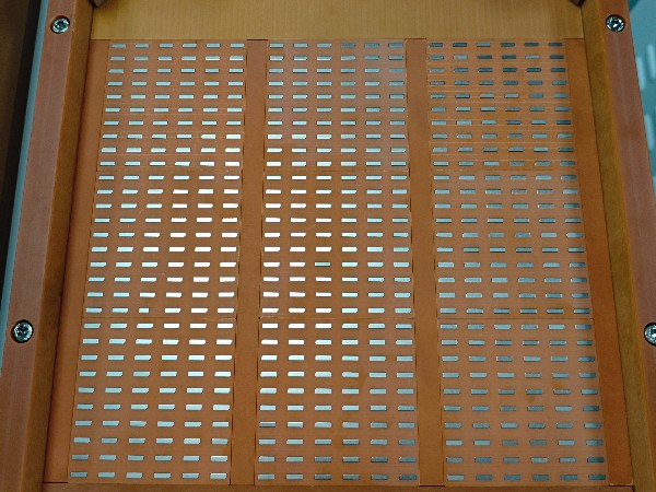 小磁鐵排列案例