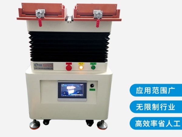 買整列機你踩過哪些坑？——唯思特用實力破局行業痛點