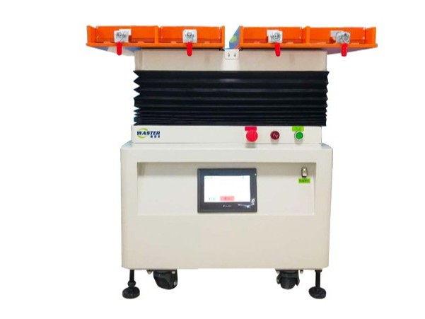 芯片排列機(jī) 芯片自動擺盤機(jī) 芯片排列機(jī) 芯片自動擺盤機(jī)