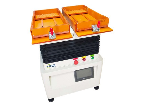 芯片高速擺盤機 自動化擺盤機 芯片高速擺盤機 自動化擺盤機