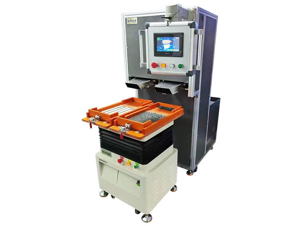 零件整列機 自動上料機