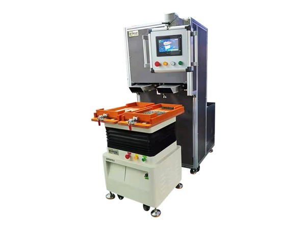 自動(dòng)上料整列機(jī)