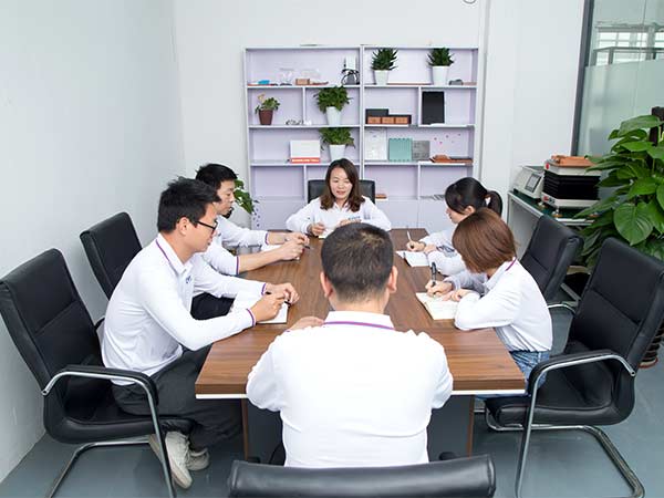 唯思特-會(huì)議風(fēng)采