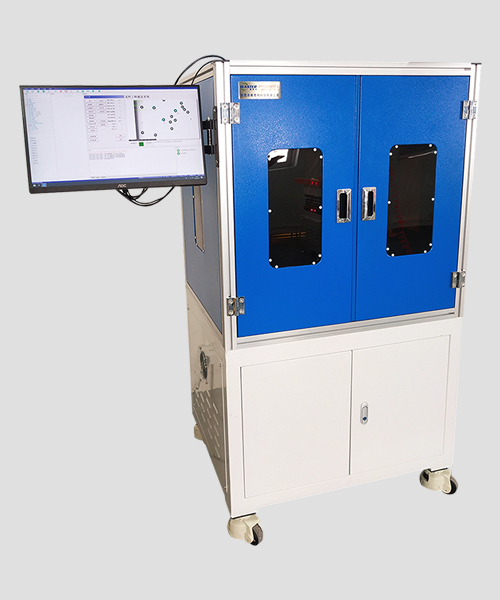 唯思特柔性振動(dòng)盤