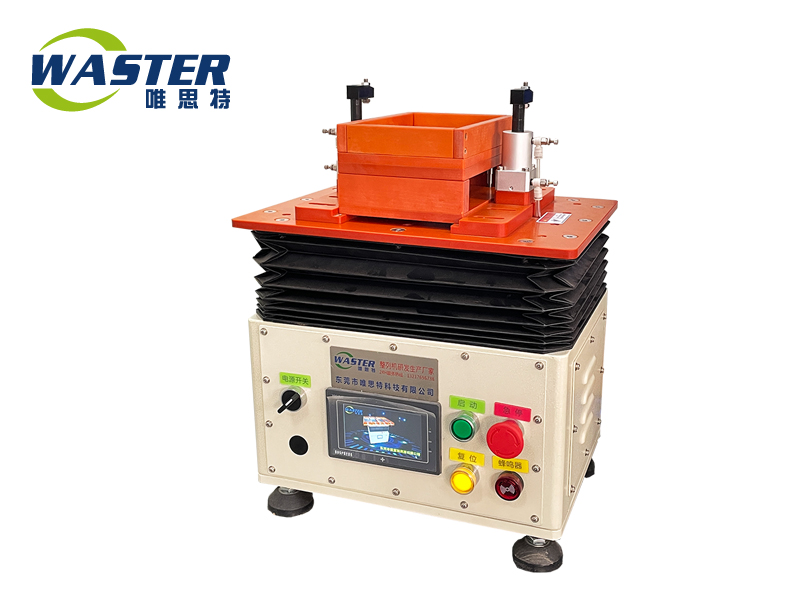 縱向式整列機 WH-1LD-S-JYX 迷你整列機 縱向式整列機 WH-1LD-S-JYX 迷你整列機