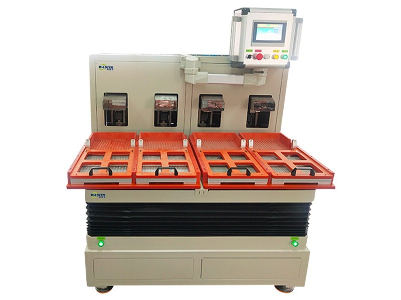 芯片整列機(jī)