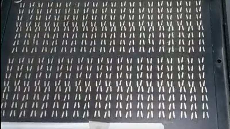 半導體跳線行業