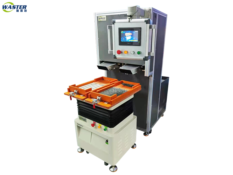 磁芯整列機 磁芯自動上料機