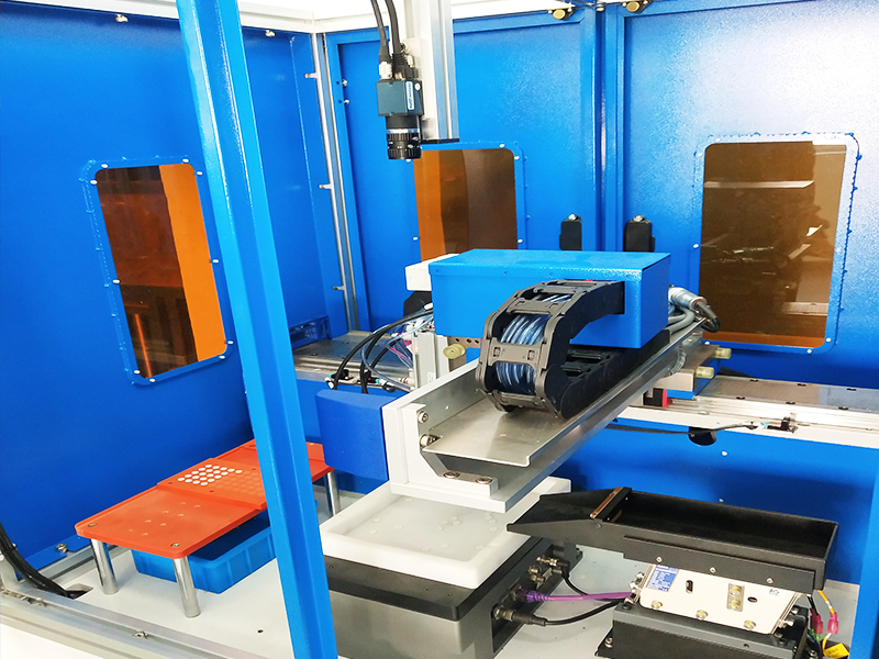 唯思特柔性振動(dòng)盤應(yīng)用 柔性振動(dòng)盤內(nèi)部結(jié)構(gòu)