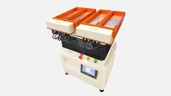 唯思特為您揭曉整列機(jī)工作原理