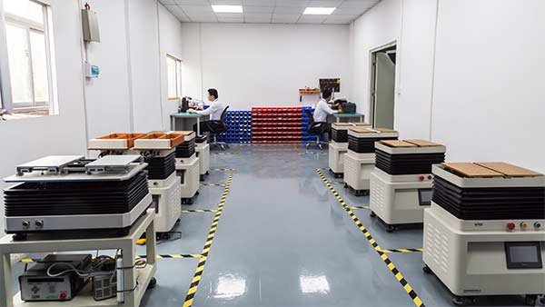 唯思特的企業(yè)優(yōu)勢讓您的選擇更放心