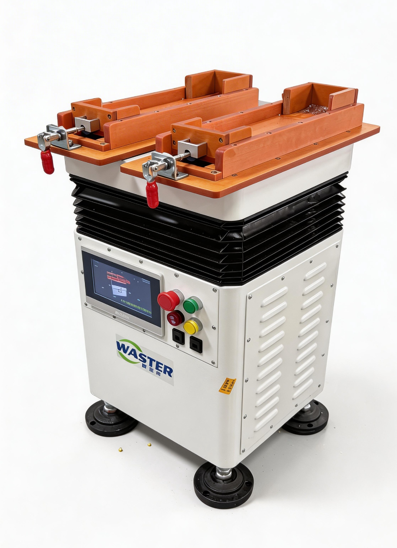 WHMNI-2L-S（2026新）