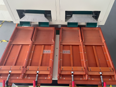 壓敏電阻-全自動(dòng)上料整列機(jī) 整列機(jī)