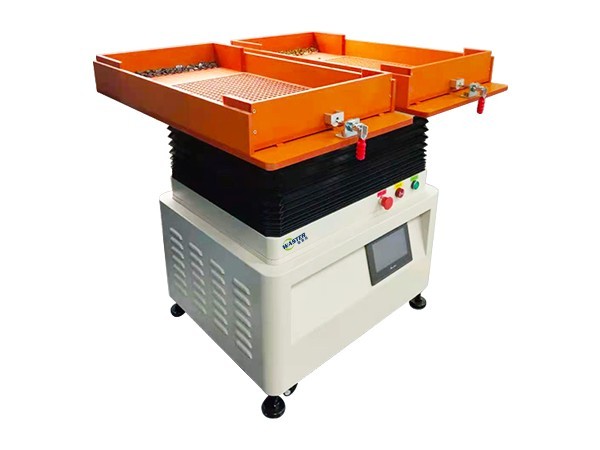 鈕扣整列機 鈕扣整列機