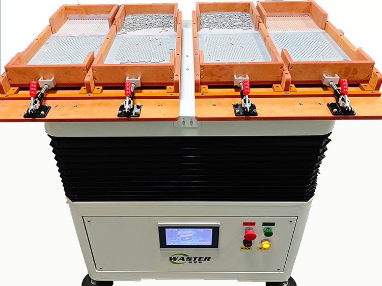 磁條自動(dòng)整列機(jī) 陣列機(jī)