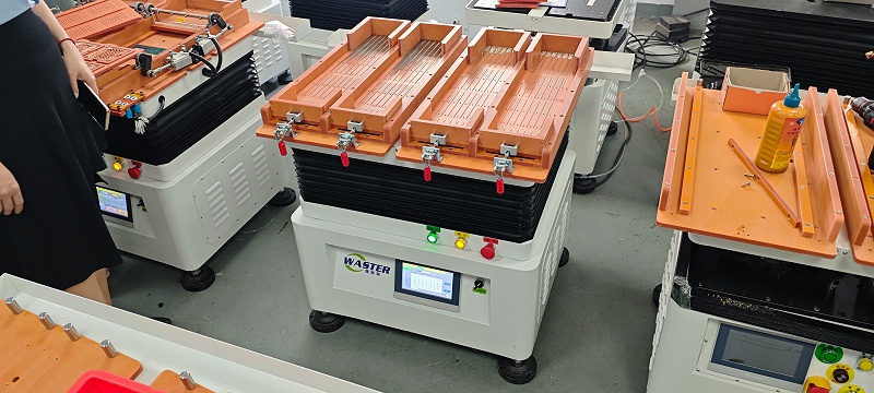 自動(dòng)整列機(jī)