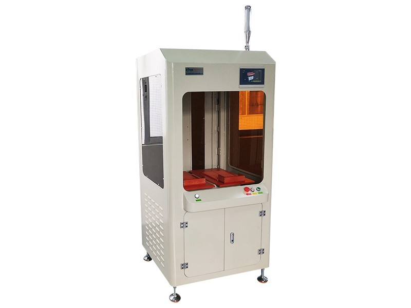 精密零件自動擺盤機 精密零件自動擺盤機