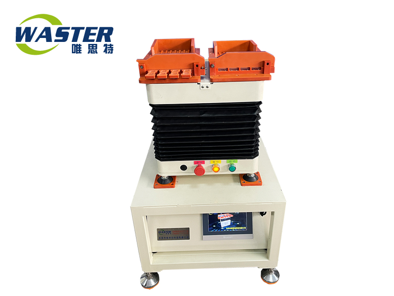 分體式零件整列機-WH-2LD-S 小型整列機 S型整列機