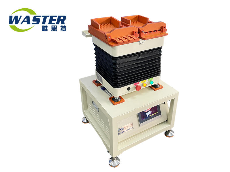 分體式零件整列機-WH-2LD-S 小型整列機 多功能整列機