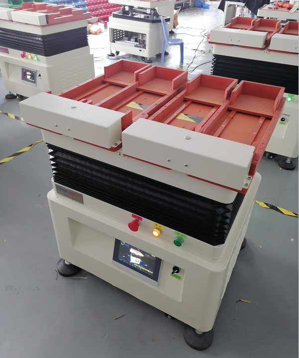 唯思特整列機(jī)