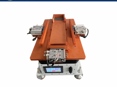 螺母自動(dòng)排列機(jī)-五金件智能整列機(jī) 迷你型 整列機(jī)