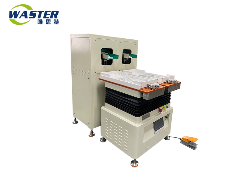 陶瓷零件自動上料整列機(jī) 陶瓷零件排列機(jī) 陶瓷片排列機(jī)