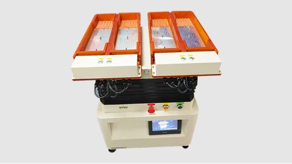 唯思特智能零件整列機穩(wěn)定實用