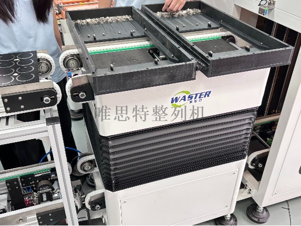 訂單波動超30%？傳統擺盤模式正在成為柔性生產的最大瓶頸