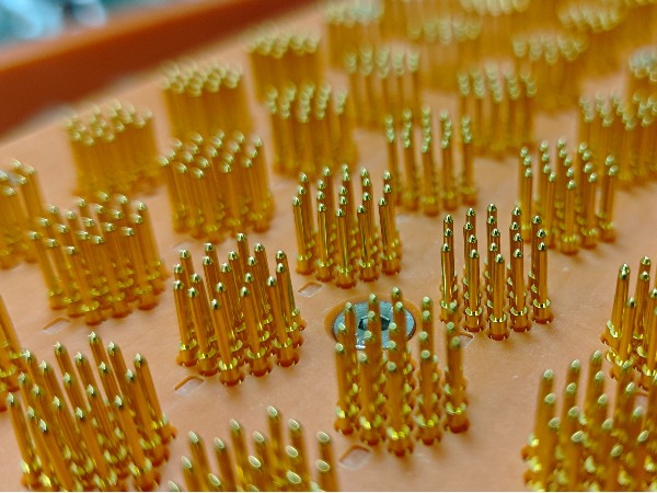 探針整列機(jī)操作全流程| 快速掌握精密排列技巧?