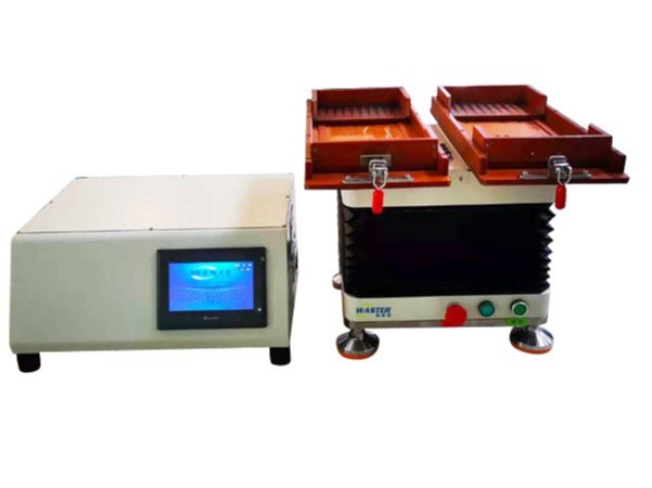 迷你型智能零件整列機(jī)WH-2L-S