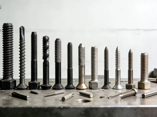螺釘研磨