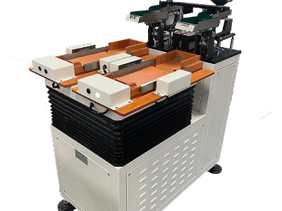 小彈簧自動整列機\擺盤機 非標定制 整列機