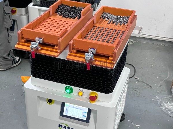 東莞唯思特:整列機(jī)破解氣門彈簧座 + 氣門卡子排列組裝難題,賦能動(dòng)力制造升級(jí) 東莞唯思特:整列機(jī)破解氣門彈簧座 + 氣門卡子排列組裝難題,賦能動(dòng)力制造升級(jí)