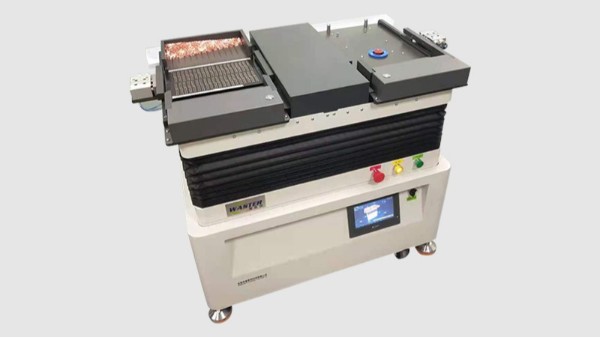 自動化整列機在哪些行業產生了積極作用