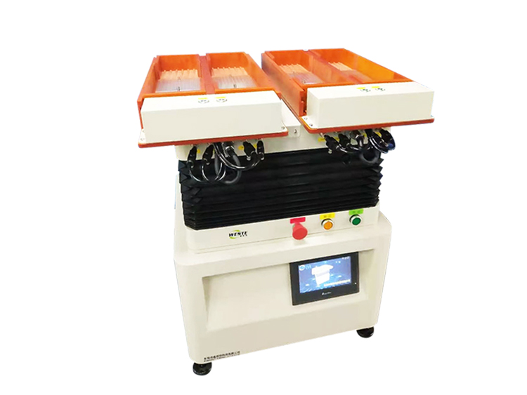 探針整列機(jī)