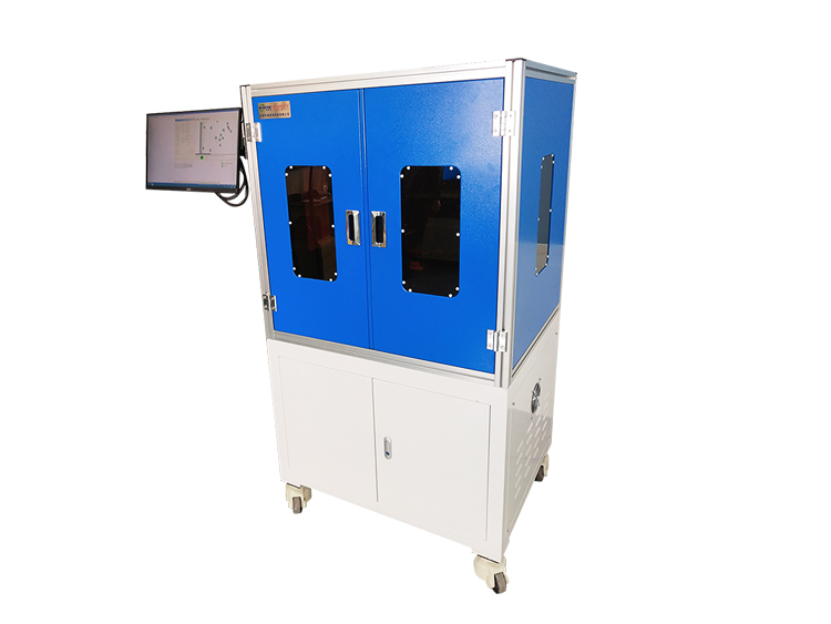 智能柔性振動盤