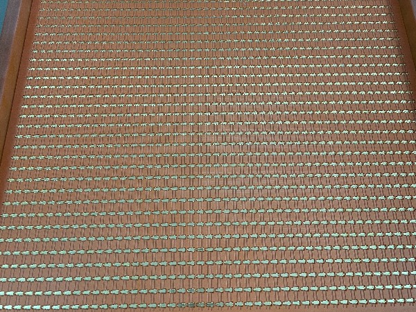 爪鉆零件自動排列|應(yīng)用案例