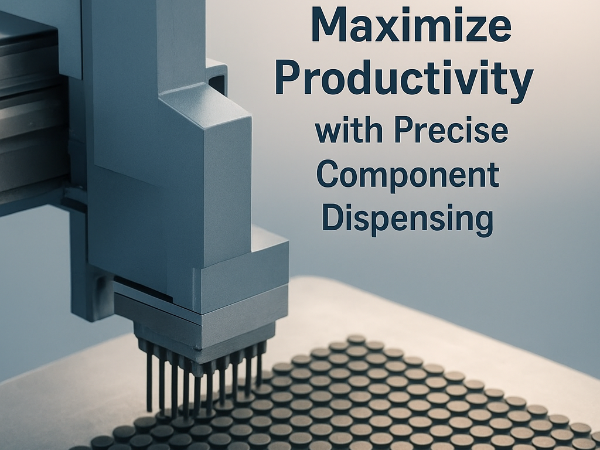 5分鐘換產，0.01mm精度：這才是壓敏電阻自動擺盤的‘基準線’，而非‘天花板’