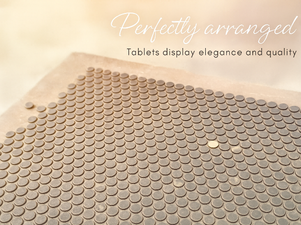 別讓‘手工作坊式’擺盤，拖垮你的‘智能工廠’：壓敏電阻產線數字化的最后一塊短板