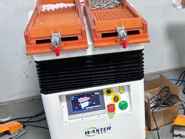 自動化擺盤不僅是單機，更是串聯起整條自動化產線的“高效關節”。