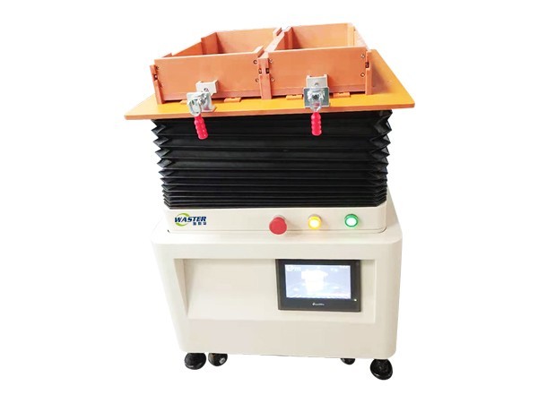 塑料件自動整列排序機 塑料件自動整列排序機