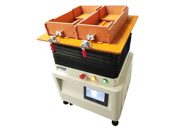 pogopin組裝排列機 pogopin組裝排列機