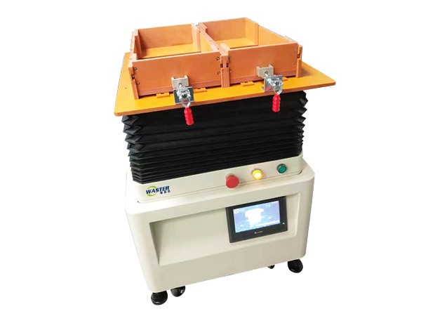 塑料件自動整列排序機 塑料件自動整列排序機