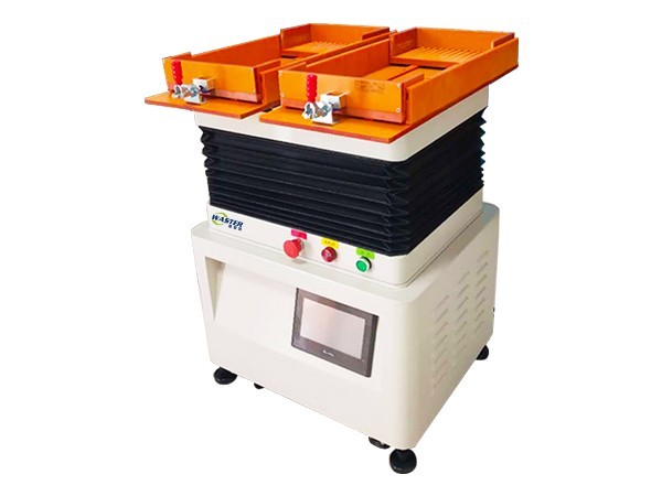 晶體排列機 晶體排列機