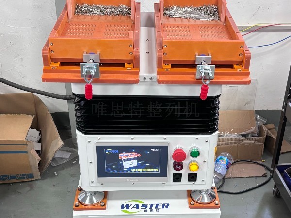 多品種、小批量趨勢(shì)下，您的振動(dòng)盤和人工擺盤還跟得上換產(chǎn)節(jié)奏嗎？