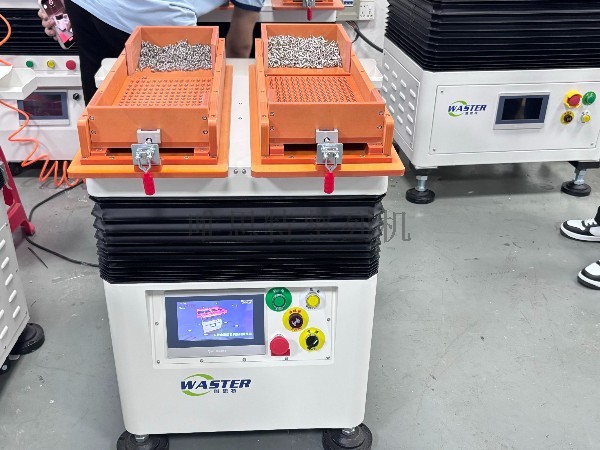 擺盤機(jī)原點(diǎn)是什么？