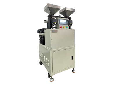 全自動上料整列機-自動擺盤機 自動上料整列機