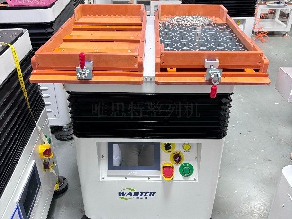 無線充行業(yè)的磁鐵如何實(shí)現(xiàn)自動(dòng)化生產(chǎn)？