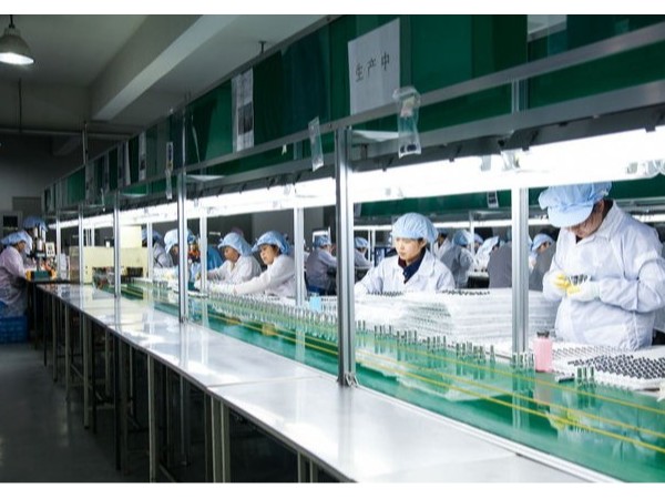 自動整列機如何與上下工序無縫集成，打造智能產線？