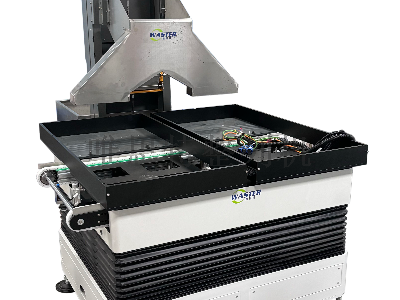 鑰匙扣自動上料整列機(jī)